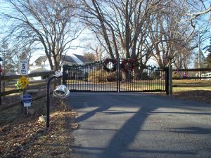 estate gates123 1