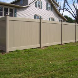 fence services in newport pa