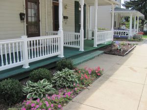 handrail companies chester county