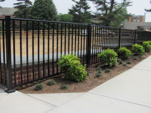 aluminum handrails chester county