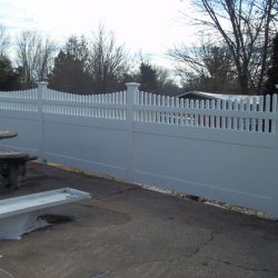 fence company in brandywine pa