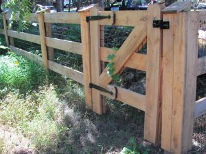 Fence Installation Company Lancaster and Chester County