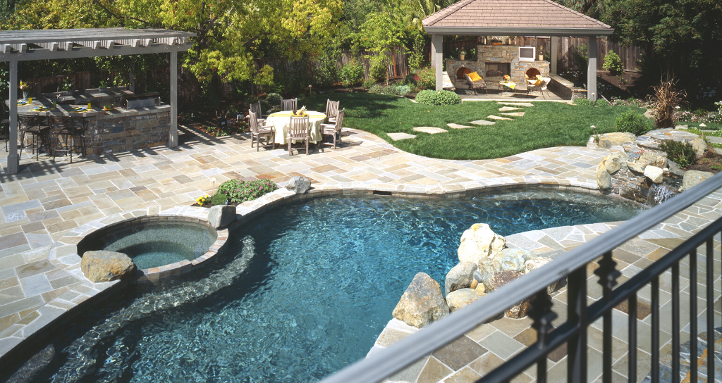 Pool Privacy Fences And Other Options Smucker Fencing