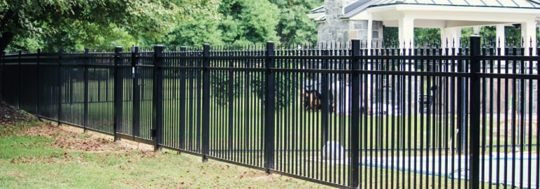 Products - Smucker Fencing