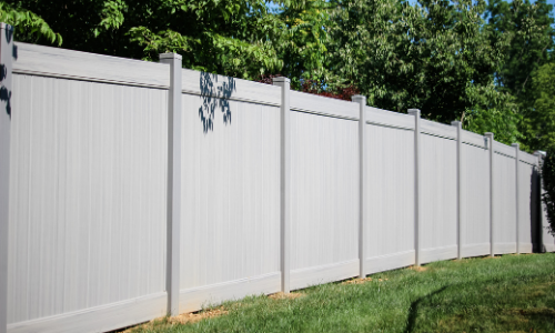 fencing options