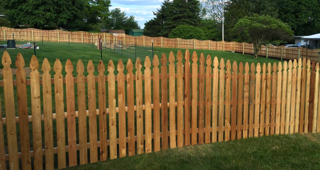 Fence Replacement vs Repair: Decision Guide - Smucker Fencing