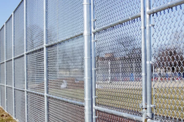 What To Know About Construction Fencing For Your Projects