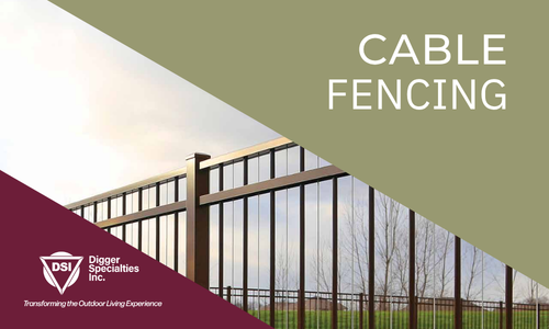 fencing options