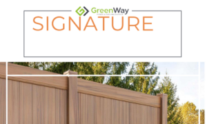 greenway signature