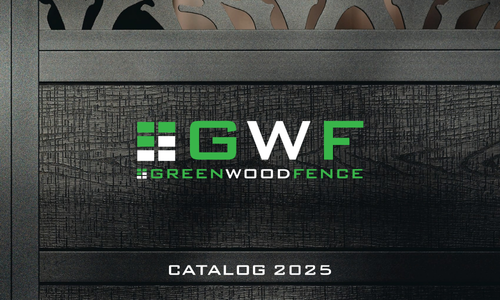 fencing products