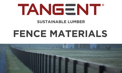 aluminum fencing products